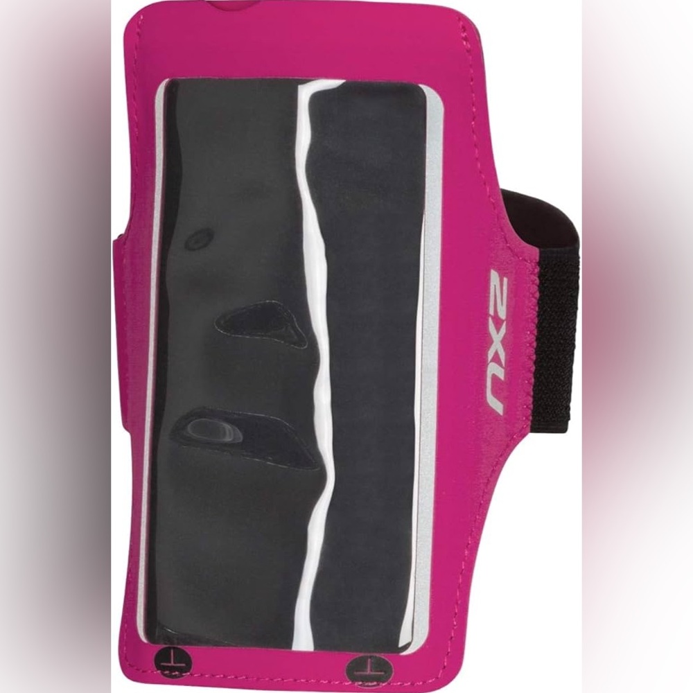 2XU Running Arm Band Phone Case/Holder